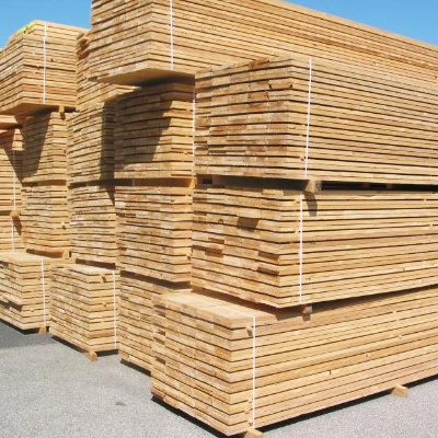 Timber Packing Industry