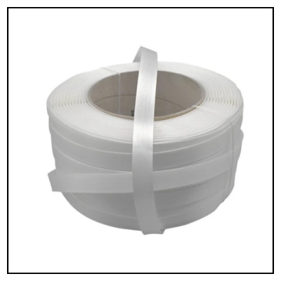 16MM Polyester Composite Strapping 800M (BT-VS-45T Light Duty)