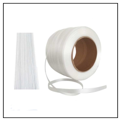 16MM Cord Composite Strapping 850M (BT-VS-50 Heavy Duty)