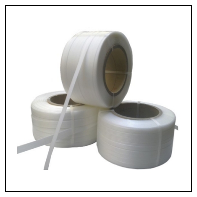 38MM Polyester Composite Strapping 200M (BT-VS-108 Heavy Duty)