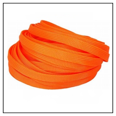 16MM Woven Polyester Cord Lashing 850 Meter Rollen (BT-WSC-50)