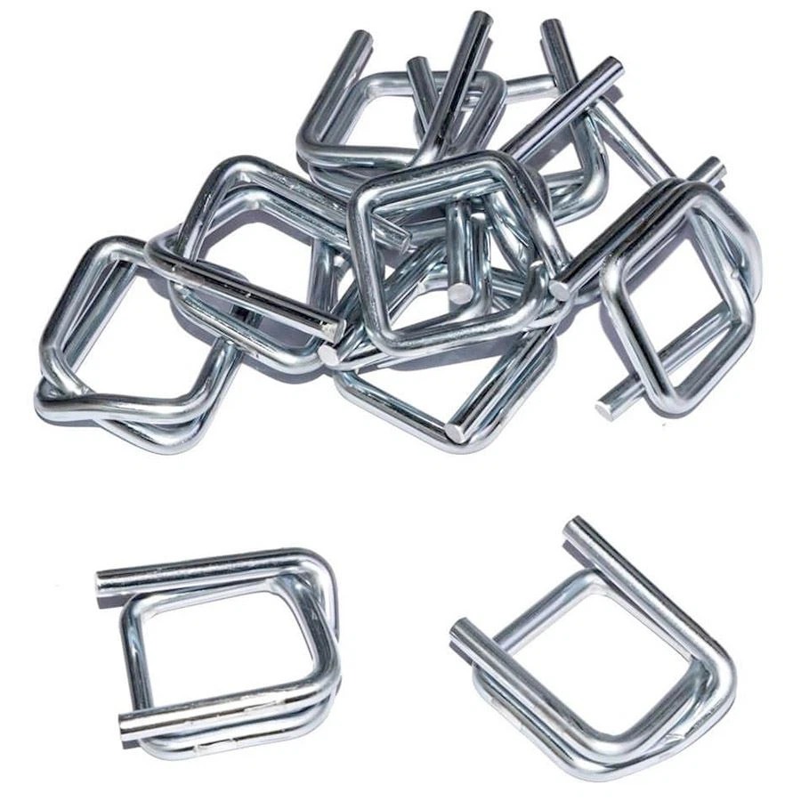 Steel Wire Buckle by BSTSTRAP