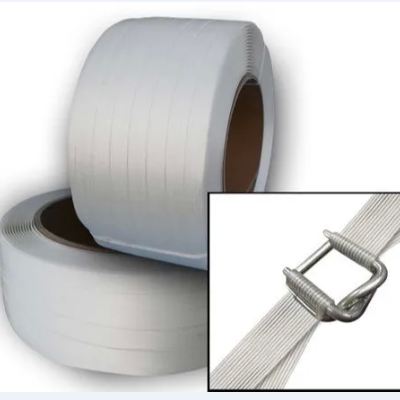 Composite Strapping by BSTSTRAP: Packaging solutions that combine innovation and practicality