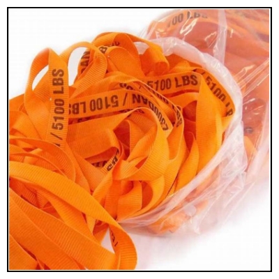 BSTSTRAP's Woven Polyester Strapping - Excellent quality, trustworthy