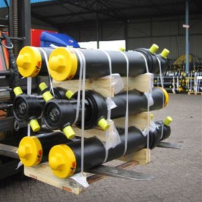 Polyester Composite Strapping