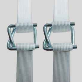 Composite Cord Strapping