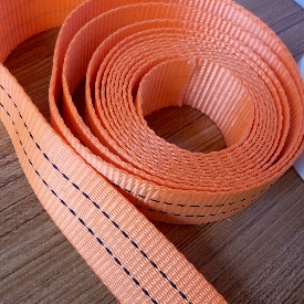 Woven Polyester Strapping