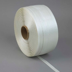 25MM Woven Polyester Strapping