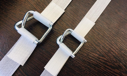 Plastic Strapping