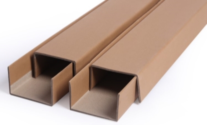 Card Board Edge Protector