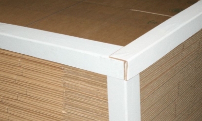 Card Board Edge Protector